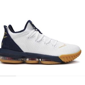 Lebron XVI Low Basketball Shoes